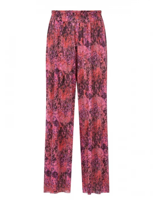 Obrázek produktu Rich & Royal Kalhoty fialová / bobule / pink
