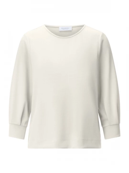 Obrázek produktu Rich & Royal Mikina bílá / offwhite