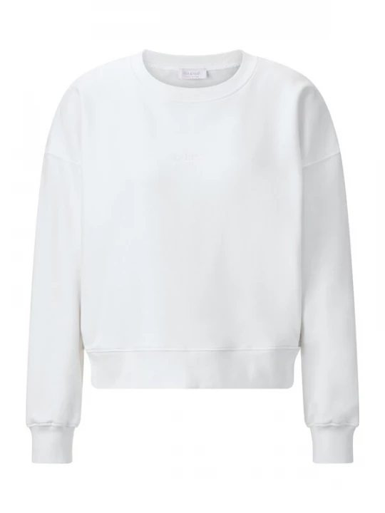 Obrázek produktu Rich & Royal Mikina offwhite