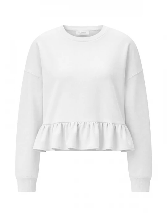 Obrázek produktu Rich & Royal Mikina offwhite