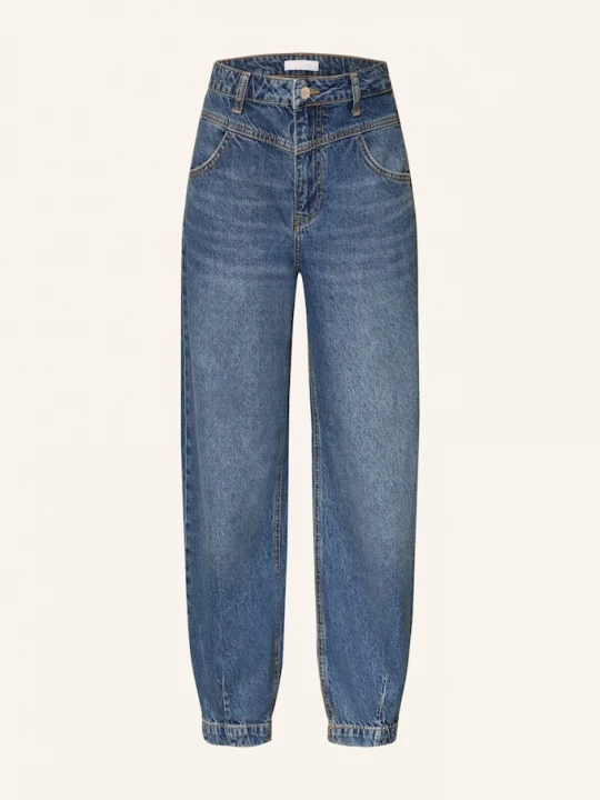 Obrázek produktu Rich & Royal Mom Džíny 700 denim blue