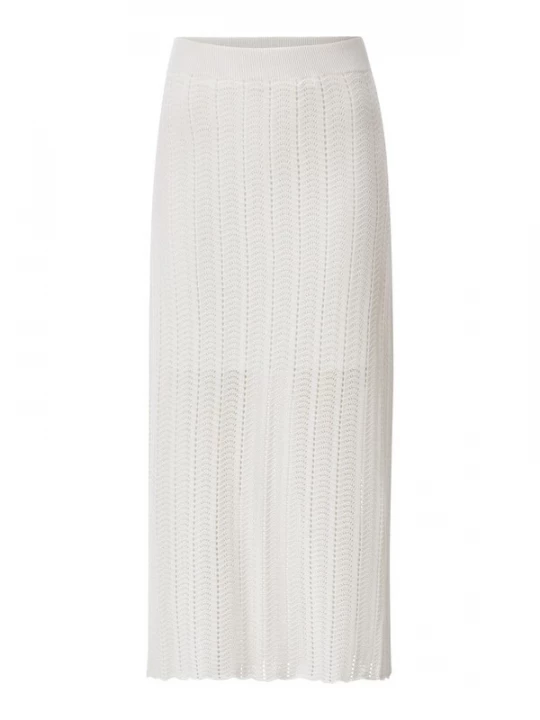 Obrázek produktu Rich & Royal Sukně bílá / offwhite
