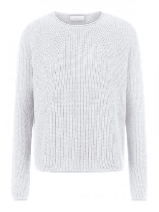Obrázek produktu Rich & Royal Svetr bílá / offwhite