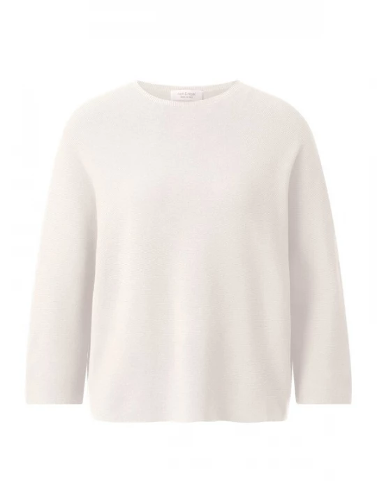 Obrázek produktu Rich & Royal Svetr bílá / offwhite