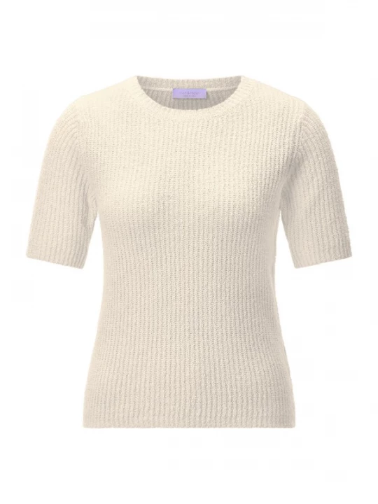Obrázek produktu Rich & Royal Svetr bílá / offwhite