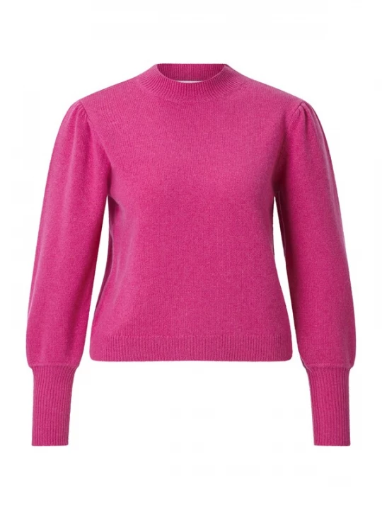 Obrázek produktu Rich & Royal Svetr pink
