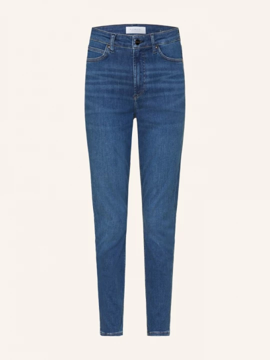 Obrázek produktu Rich & Royal Úzké Džíny 700 denim blue