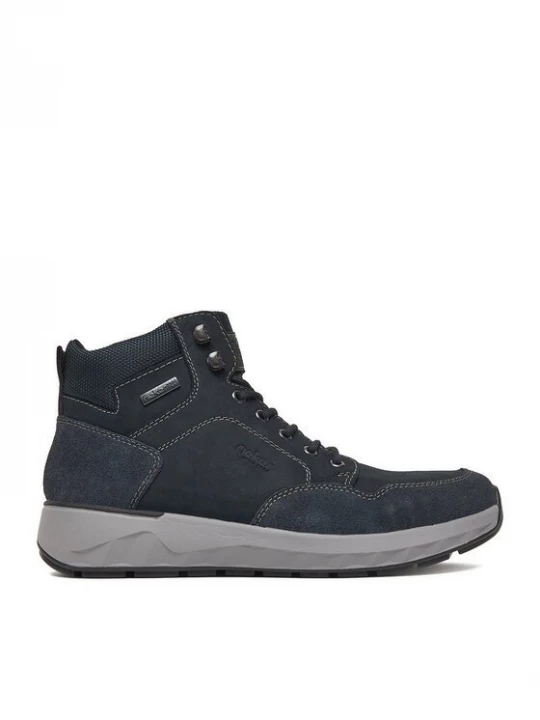 Obrázek produktu Rieker Kotníková obuv CEO-11530-14 Tmavomodrá