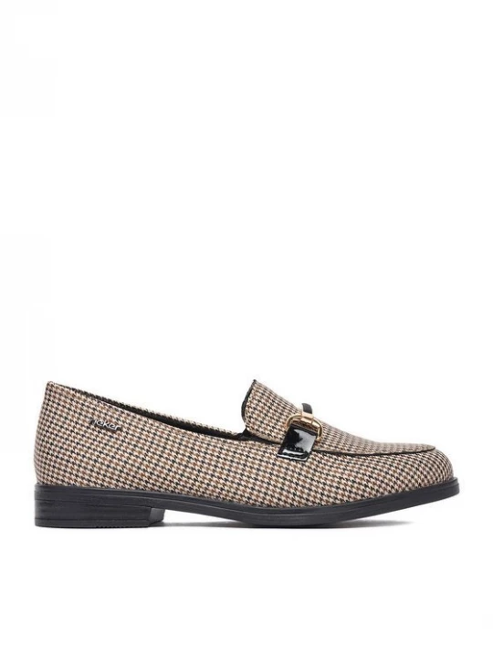 Obrázek produktu Rieker Loafersy CEO-46264-60 Béžová