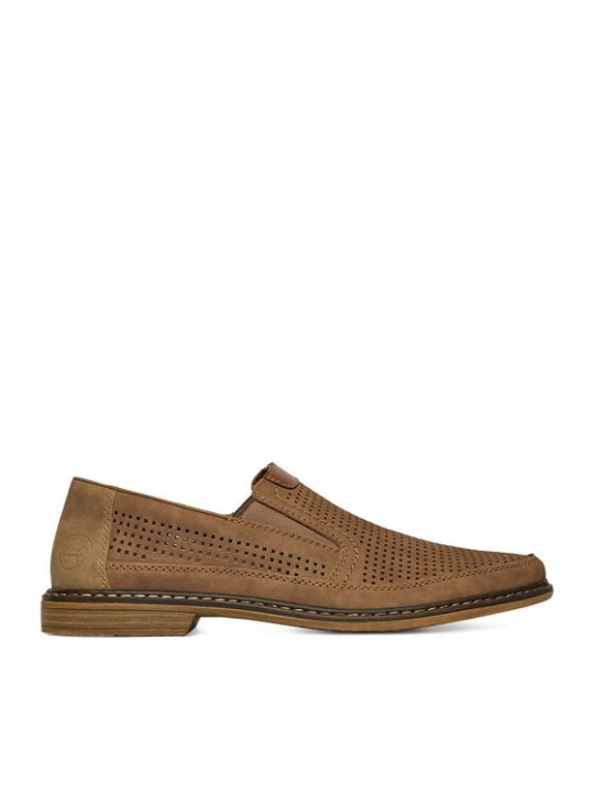 Obrázek produktu Rieker Polobotky CEO-13459-25 Béžová