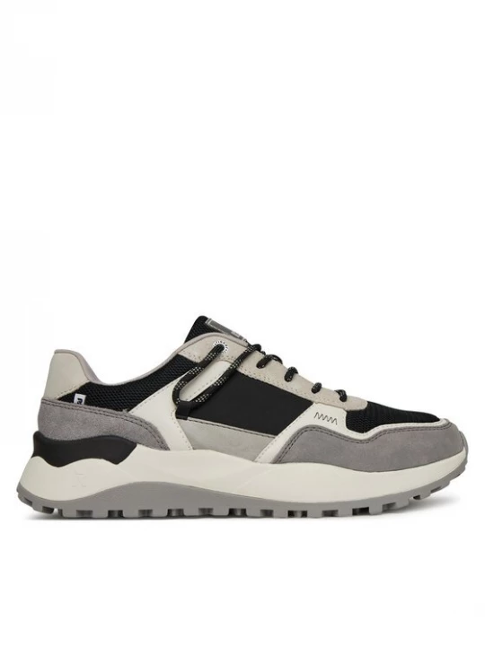 Obrázek produktu Rieker Revolution Lifestyle Sneakersy U1300-00 Šedá