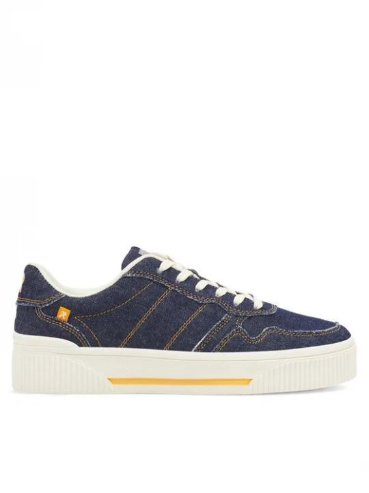 Obrázek produktu Rieker Revolution Lifestyle Sneakersy W0706-14 Tmavomodrá