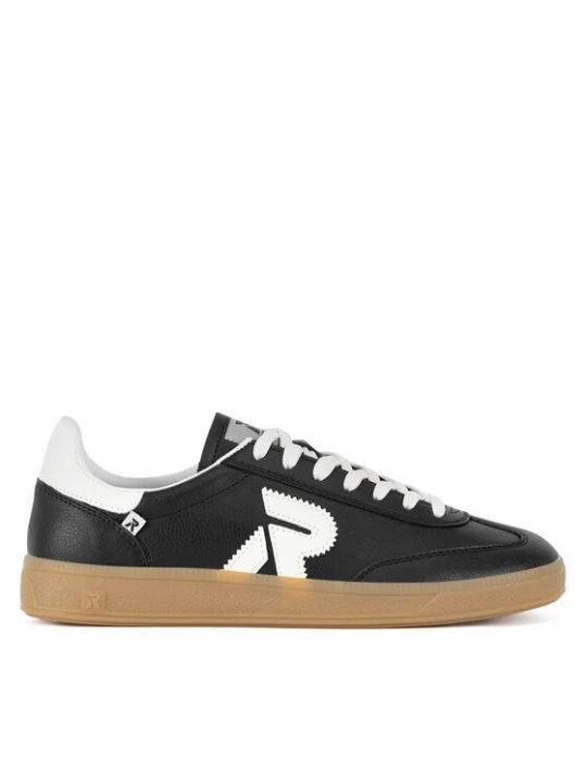 Obrázek produktu Rieker Revolution Lifestyle Sneakersy W2200-00 Černá
