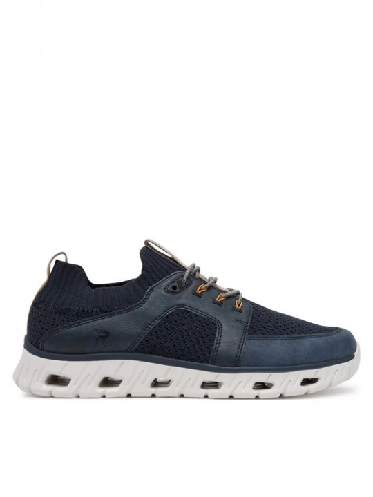 Obrázek produktu Rieker Sneakersy 04351-14 Tmavomodrá