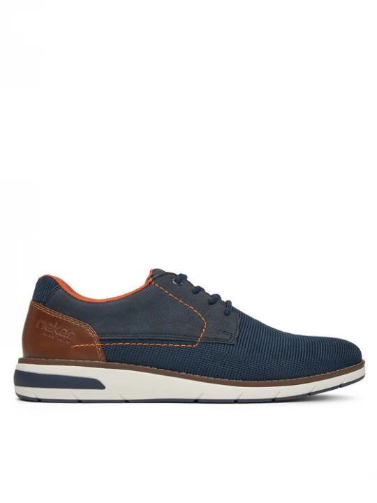 Obrázek produktu Rieker Sneakersy 11301-14 Tmavomodrá