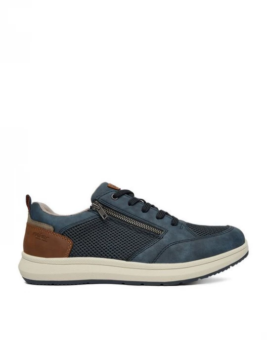 Obrázek produktu Rieker Sneakersy 16901-14 Tmavomodrá