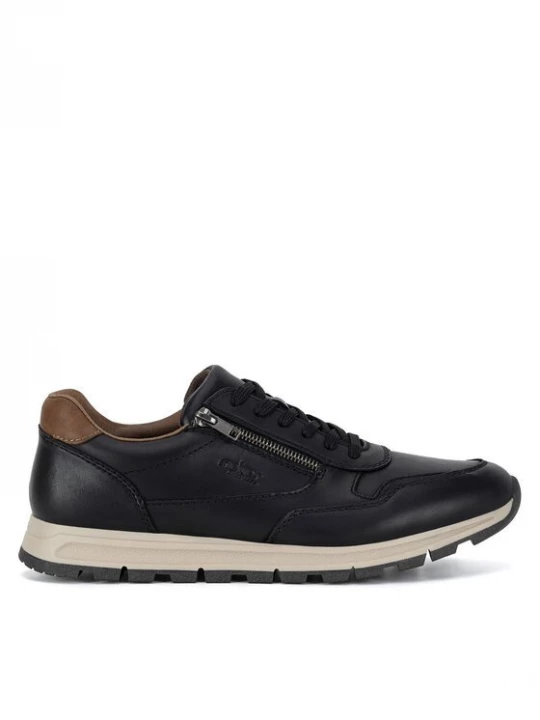 Obrázek produktu Rieker Sneakersy B0504-00 Černá