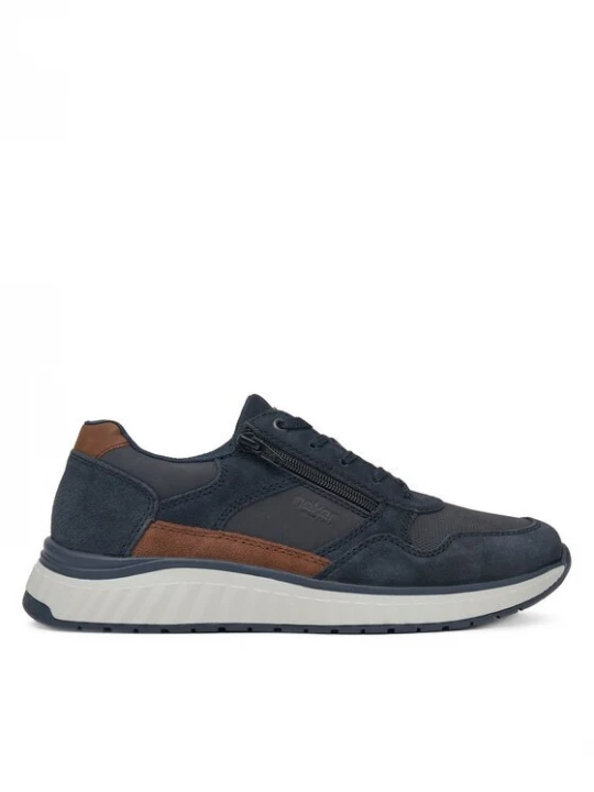 Obrázek produktu Rieker Sneakersy B0601-14 Tmavomodrá