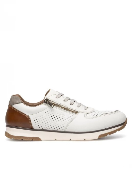 Obrázek produktu Rieker Sneakersy B2011-80 Bílá
