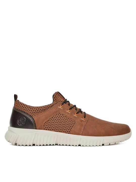 Obrázek produktu Rieker Sneakersy B7588-24 Hnědá