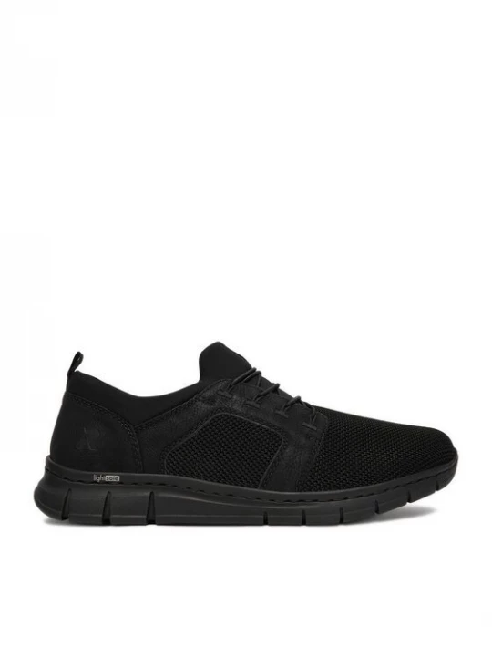 Obrázek produktu Rieker Sneakersy B7796-01 Černá