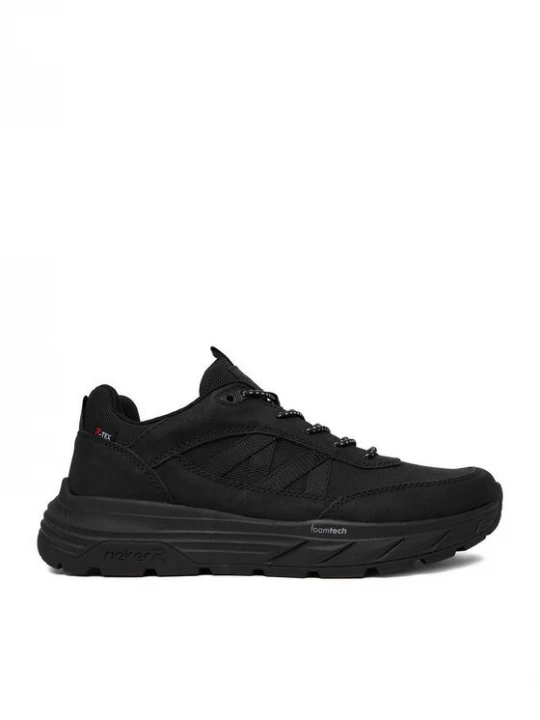 Obrázek produktu Rieker Sneakersy CEO-06155-00 Černá