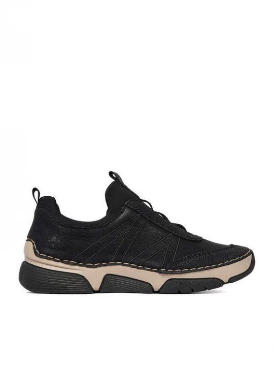 Obrázek produktu Rieker Sneakersy CEO-45975-00 Černá