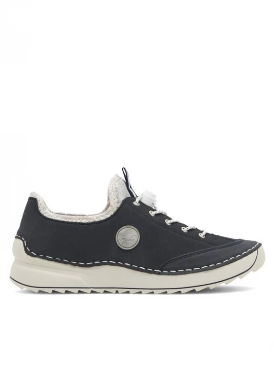 Obrázek produktu Rieker Sneakersy CEO-51558-14 Tmavomodrá