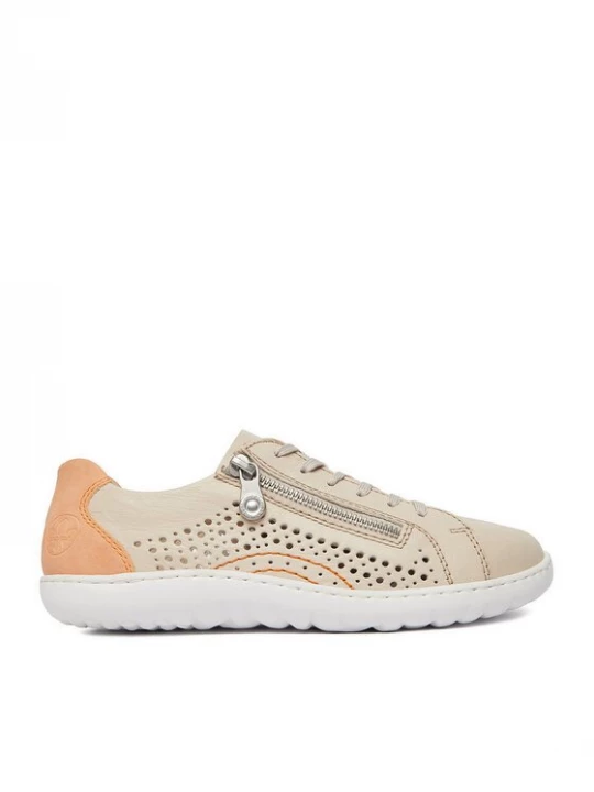 Obrázek produktu Rieker Sneakersy CEO-52824-60 Béžová