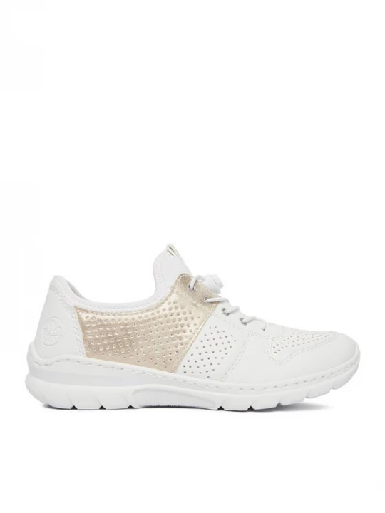 Obrázek produktu Rieker Sneakersy CEO-L3254-80 Bílá