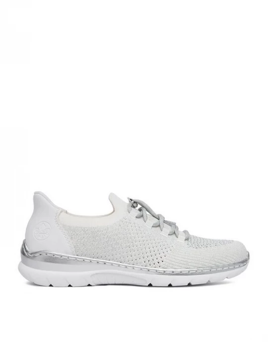 Obrázek produktu Rieker Sneakersy CEO-L3261-90 Bílá