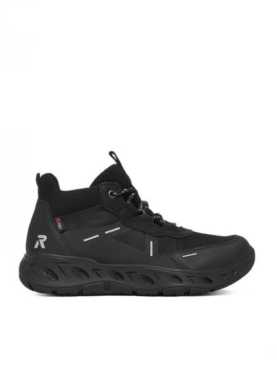 Obrázek produktu Rieker Sneakersy CEO-M6500-00 Černá