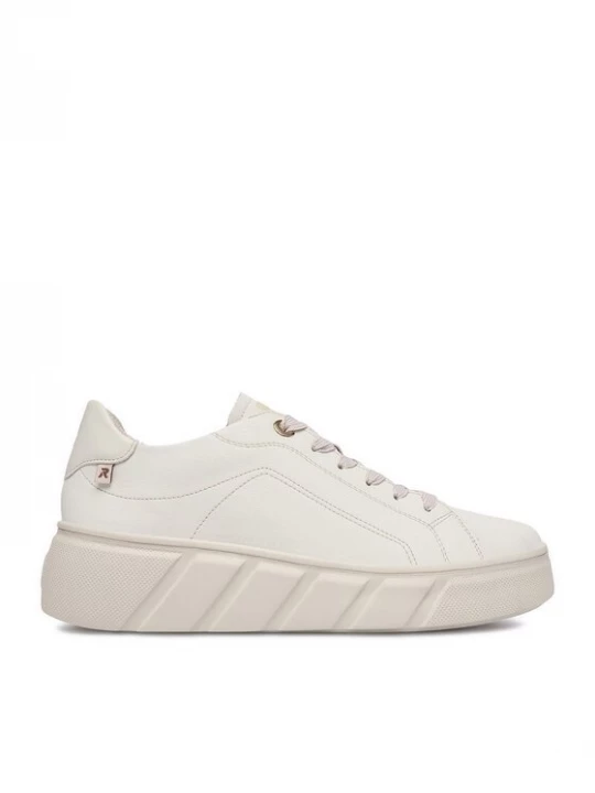 Obrázek produktu Rieker Sneakersy CEO-W2601-82 Krémová