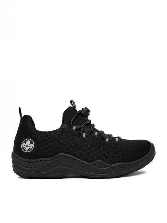 Obrázek produktu Rieker Sneakersy L0550-01 Černá