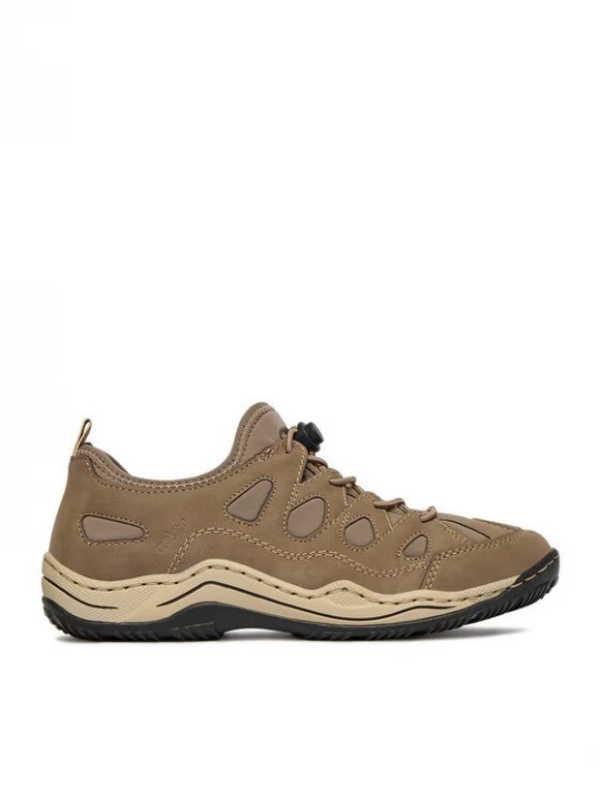 Obrázek produktu Rieker Sneakersy L0551-64 Béžová