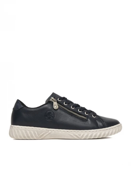 Obrázek produktu Rieker Sneakersy N0900-14 Tmavomodrá