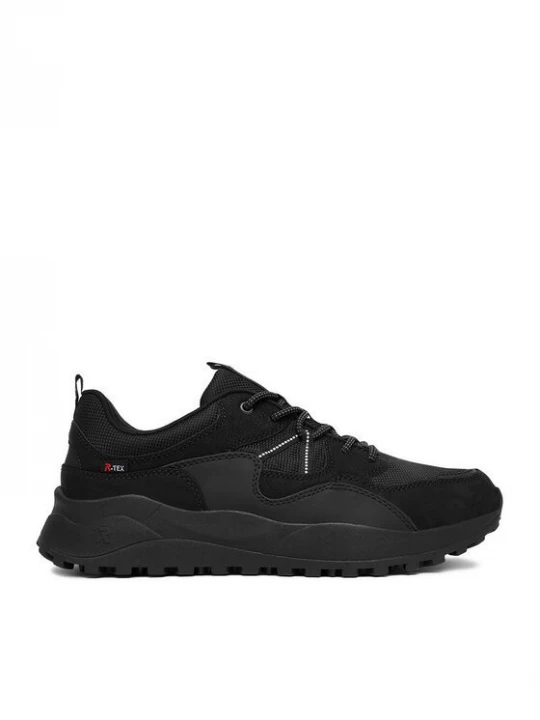 Obrázek produktu Rieker Sneakersy U1301-01 Černá