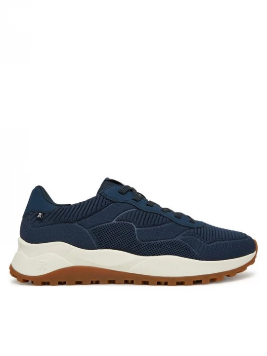 Obrázek produktu Rieker Sneakersy U1302-14 Tmavomodrá