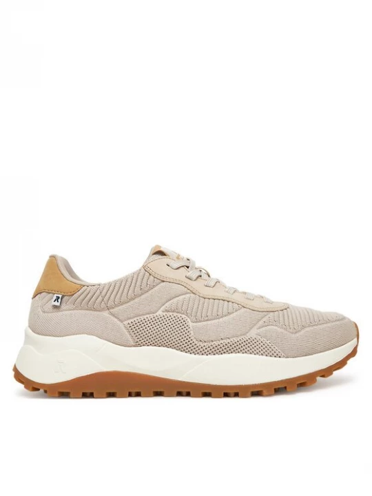 Obrázek produktu Rieker Sneakersy U1302-62 Béžová