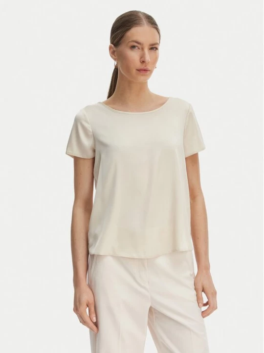 Obrázek produktu Rinascimento Halenka CFC0127880003 Béžová Regular Fit