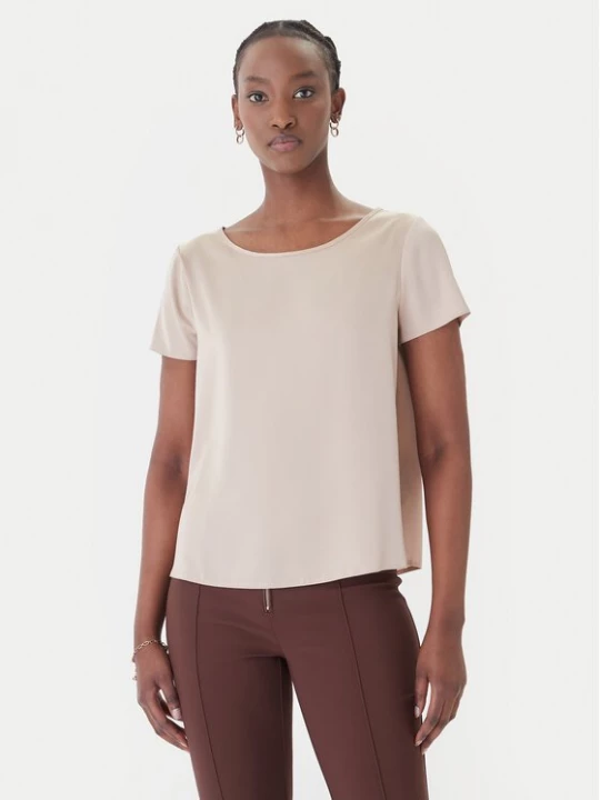 Obrázek produktu Rinascimento Halenka CFC0127880003 Béžová Regular Fit