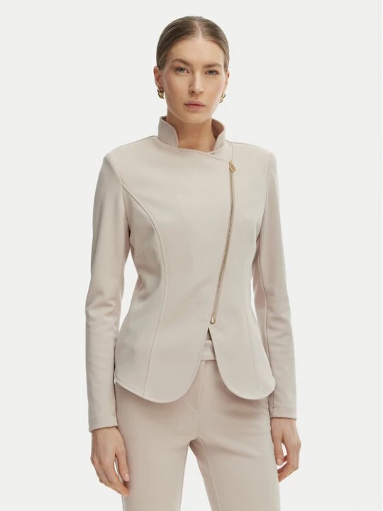Obrázek produktu Rinascimento Sako CFC0127901003 Béžová Slim Fit
