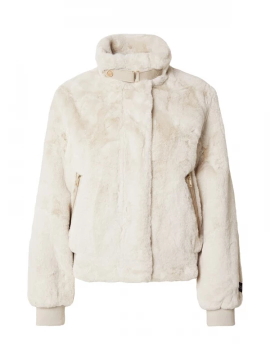 Obrázek produktu RINO & PELLE Zimní bunda 'Ambra' offwhite