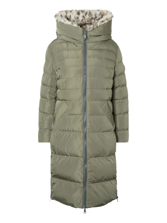 Obrázek produktu RINO & PELLE Zimní kabát 'Keila' khaki