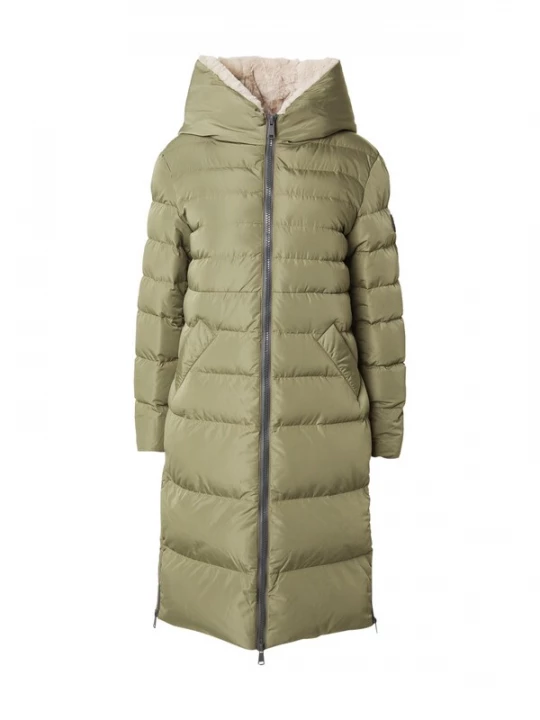 Obrázek produktu RINO & PELLE Zimní kabát 'Keilafur' khaki