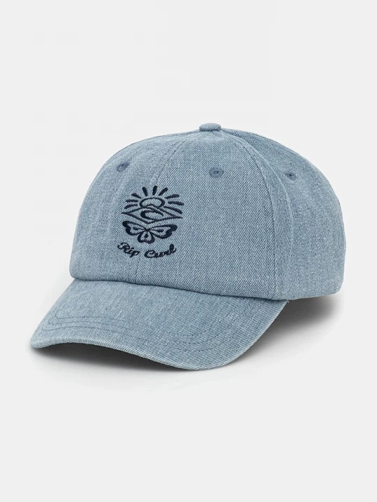 Obrázek produktu Rip Curl baseballová čepice dámská džínová modrá