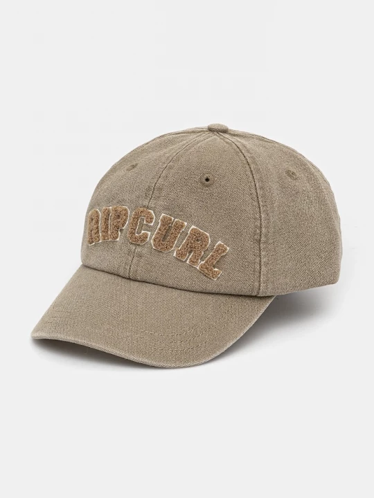 Obrázek produktu Rip Curl baseballová čepice dámská džínová zelená