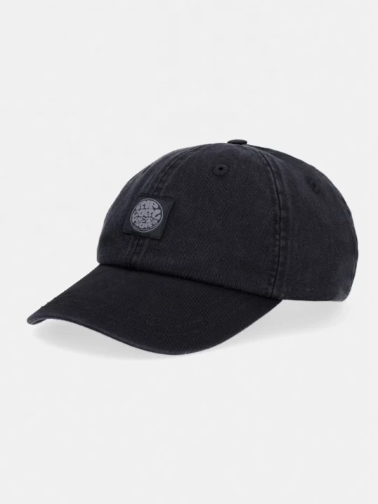 Obrázek produktu Rip Curl baseballová čepice pánská džínová PREMIUM SURF černá