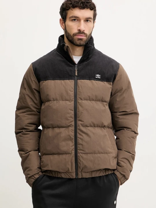 Obrázek produktu Rip Curl Bunda Rip Curl FADE OUT CORD hnědá