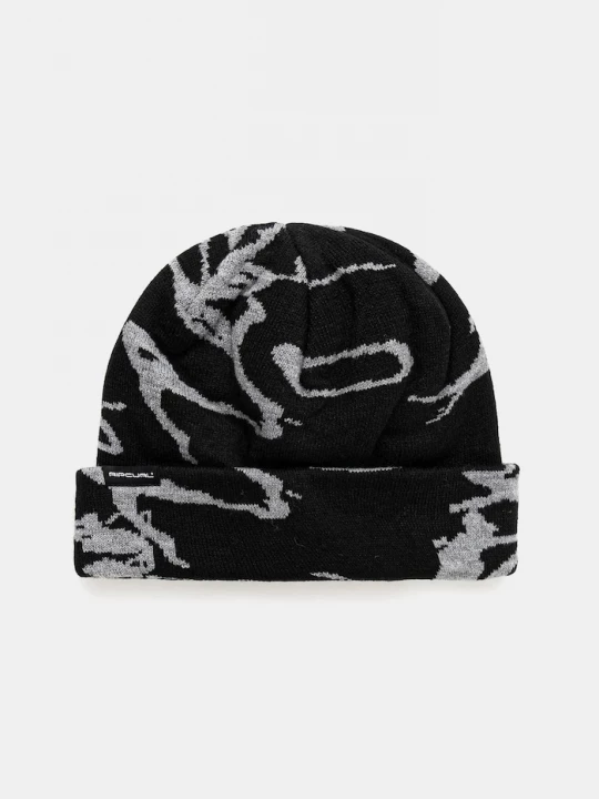 Obrázek produktu Rip Curl Čepice Rip Curl černá
